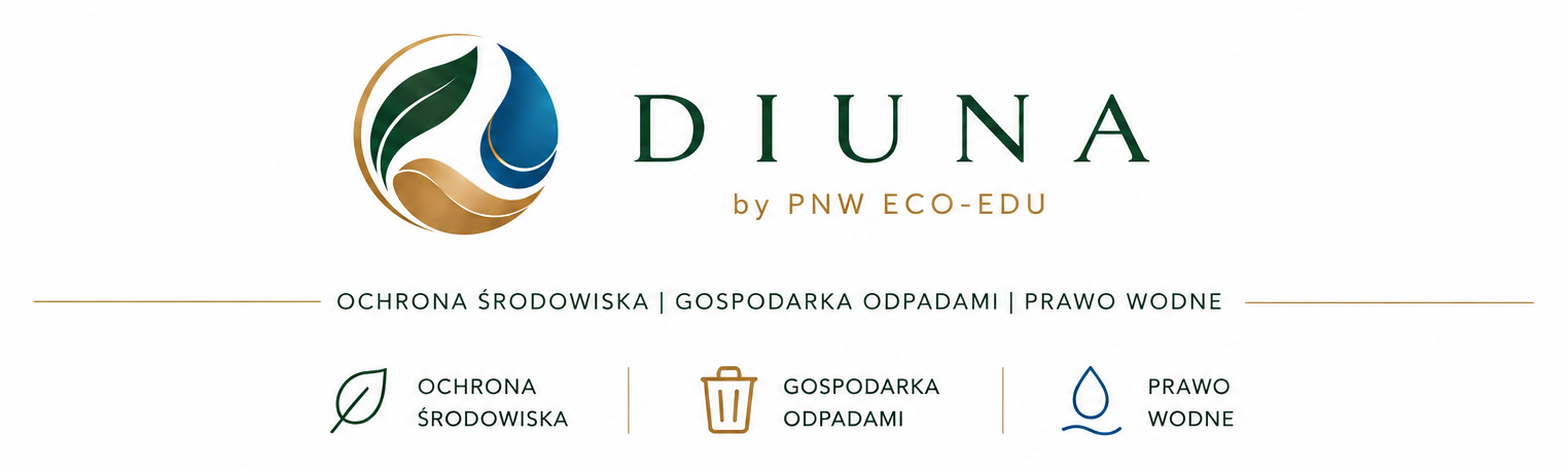 DIUNA by PNW ECO-EDU